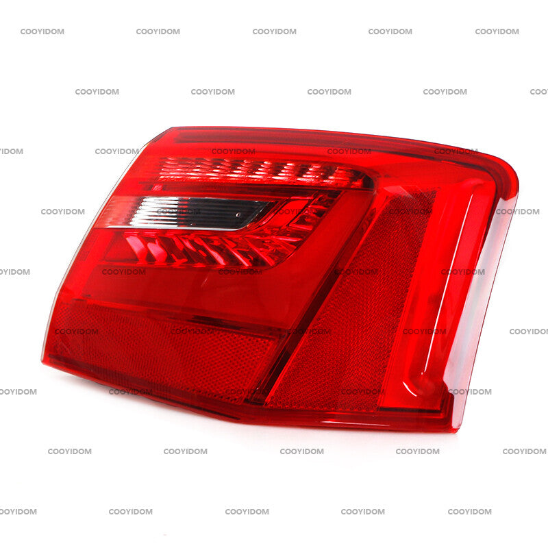 ?? Car Right Outer LED TailLight Brake Light for AUDI A6 2012-2016 Assembly ??