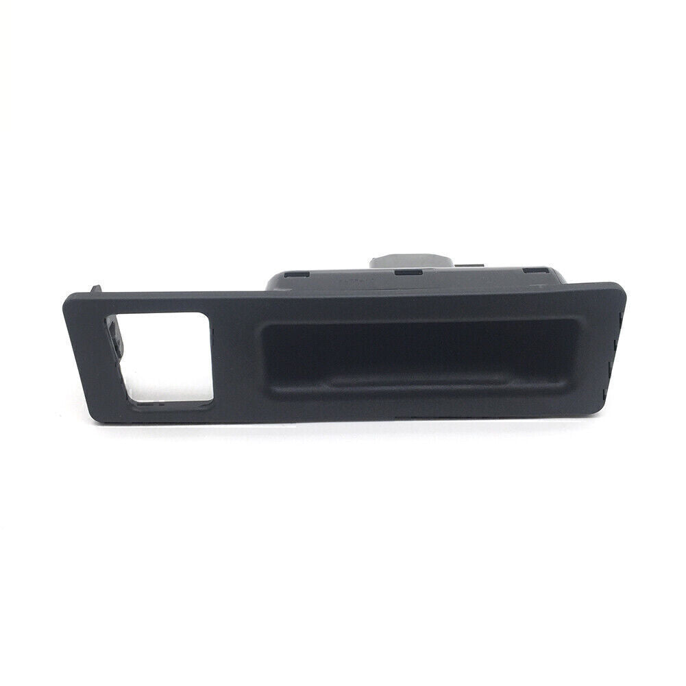 Rear/Lift Gate Trunk Release Switch Actuator Push Button Fit for BMW 51247463162