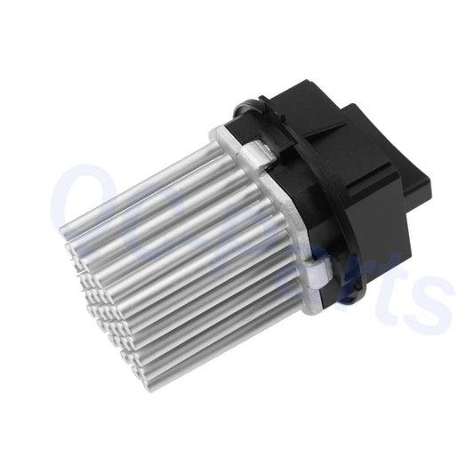 6441S7Heater Blower Fan Motor Resistor Resistance for Citroen C3 C4 C4 C5 DS3