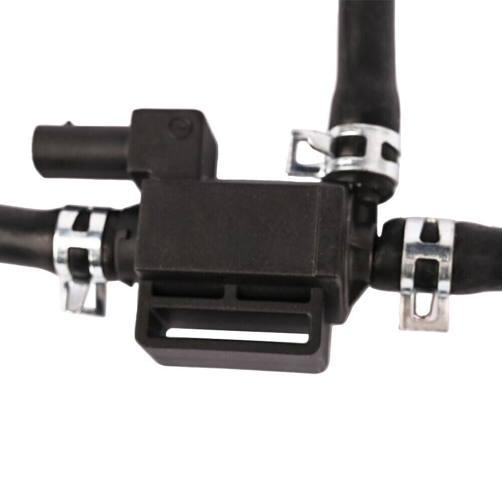 CJ5Z9K378B Turbocharger Boost Solenoid For Select 13-19 for Ford Models