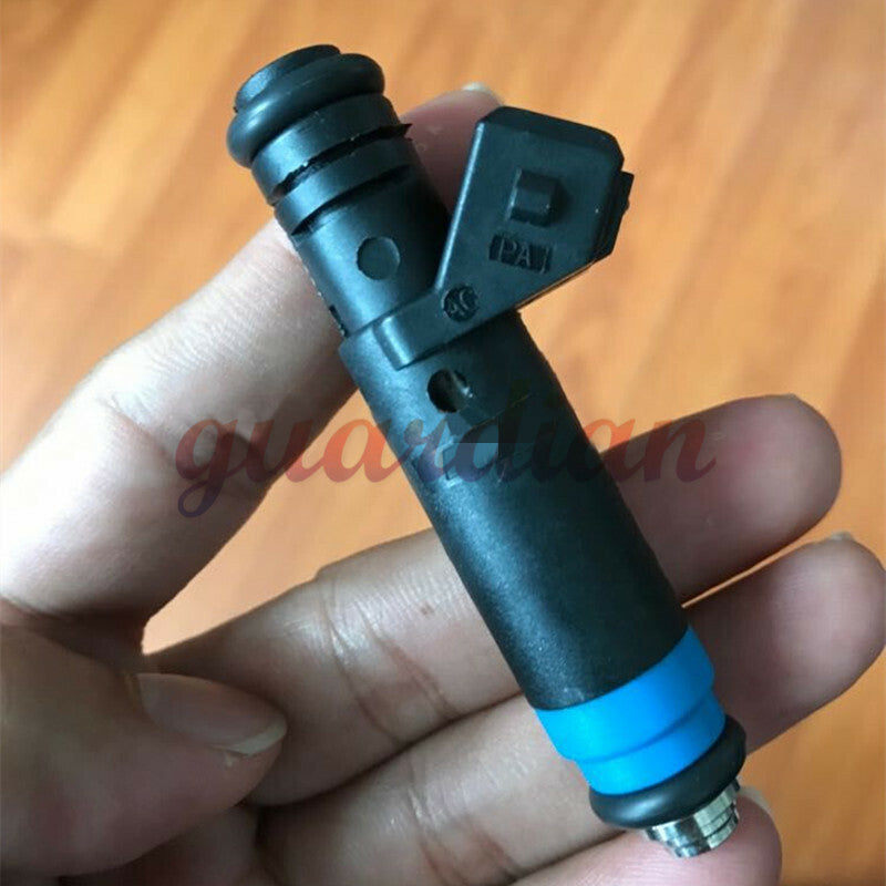 8x Fuel Injectors for Ford for Lotus for Dodge 1000cc High Impedance EV1 OEFI114992 US