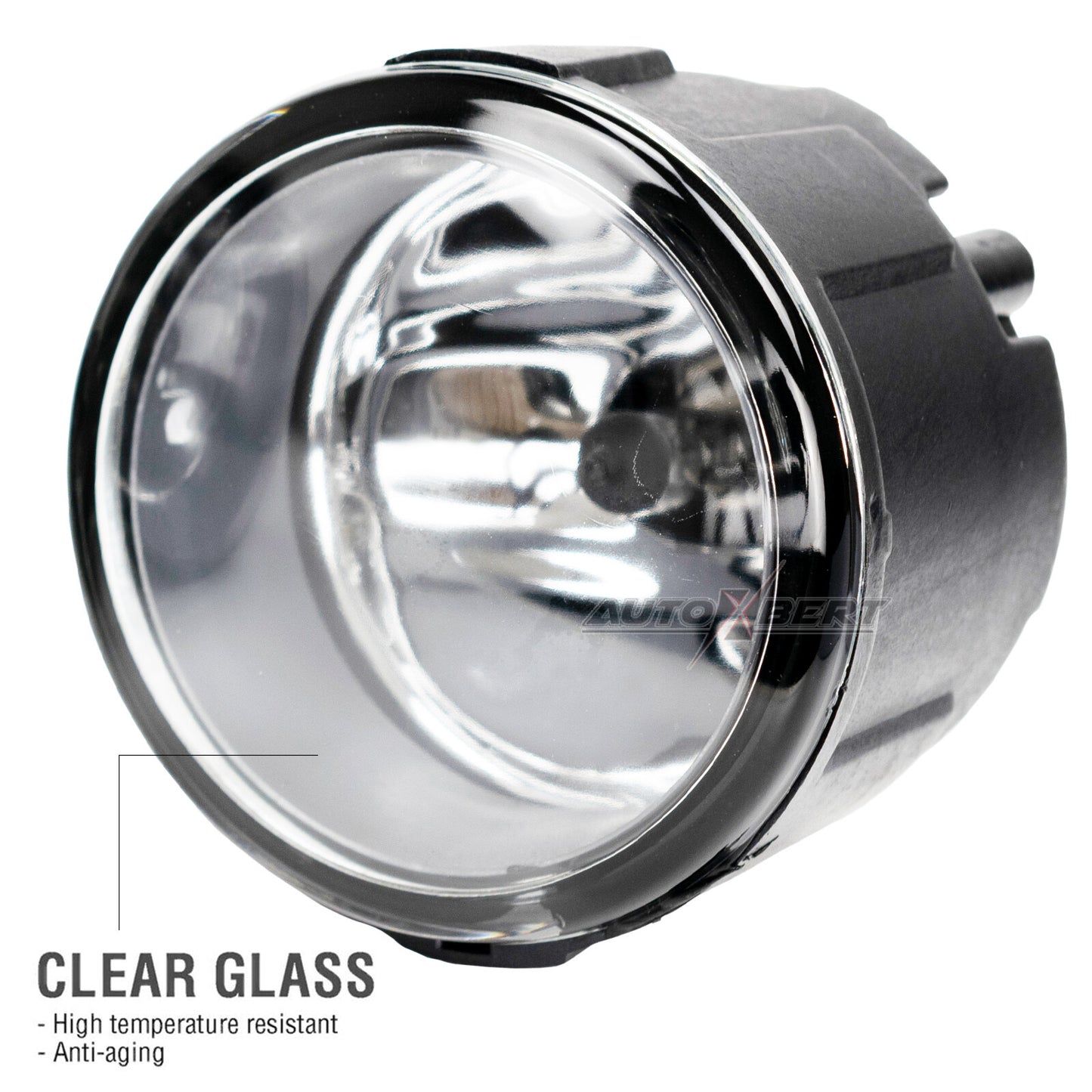 2Pcs Bumper Fog Light for Infiniti G25/G37/Q60 Sedan 2010 2011 2012 2013 2014 ??