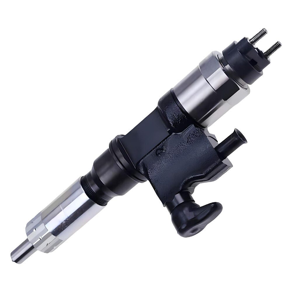 Common Rail Fuel Injector 295050-1520 8-98243863-0 for Isuzu Engine 4HK1 6HK1