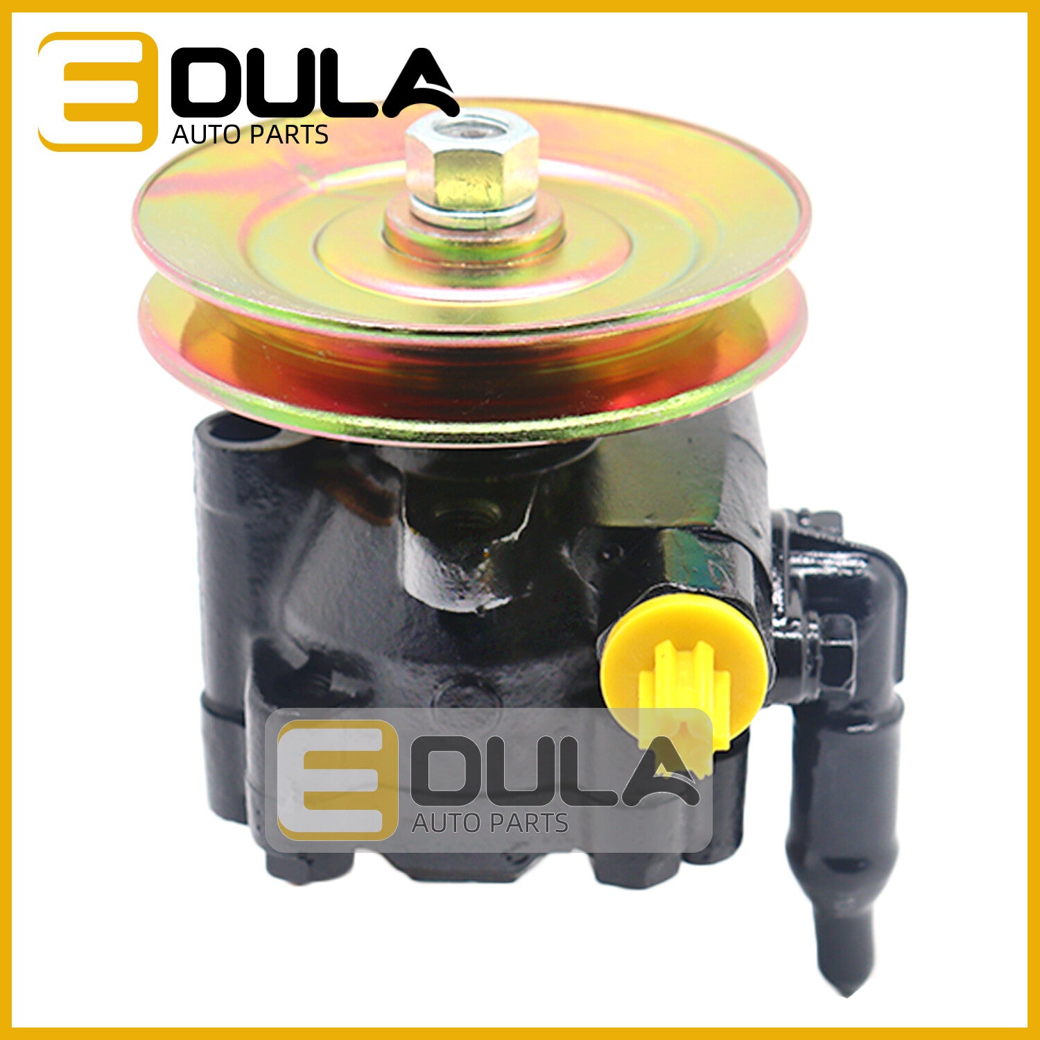 4911022J10 Power Steering Pump fits for Nissan Patrol GR IV (Y60 GR) 2.8TD Y60A