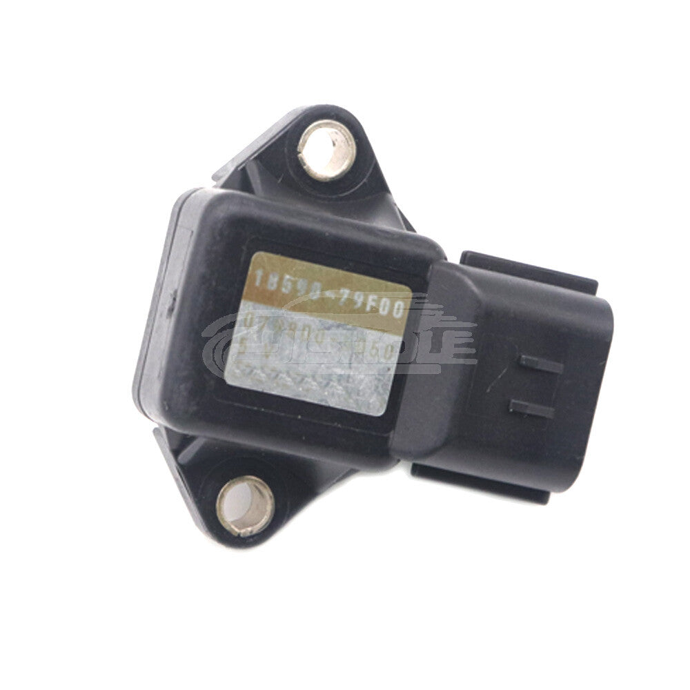 18590 - 79F00 new Chang'an Star-Shaped Map Manifold Barometer Sensor for Suzuki for Swift