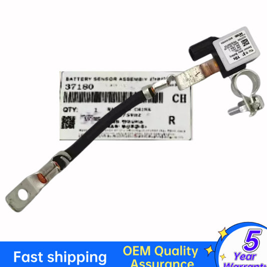 Equipment Manufacturer ( ) Battery Negative Sensor Cable for 2011-2015 for Hyundai for Elantra 37180-3X000