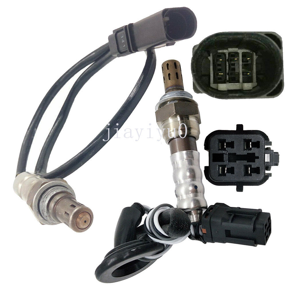 The new 06E906265AJ front oxygen sensor is suitable for 12-14 mph for Audi for A4 , for A5 , for A6 , A7, SQ5, S5, and S4.