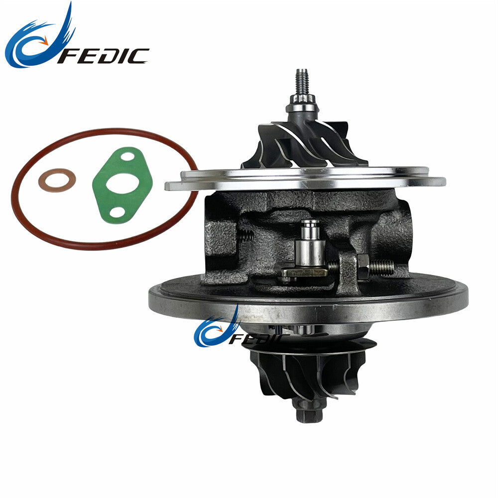 Turbo cartridge GT1444V 766259 for Toyota for Corolla 1.4 D-4D 90 HP 1ND 2004-2007