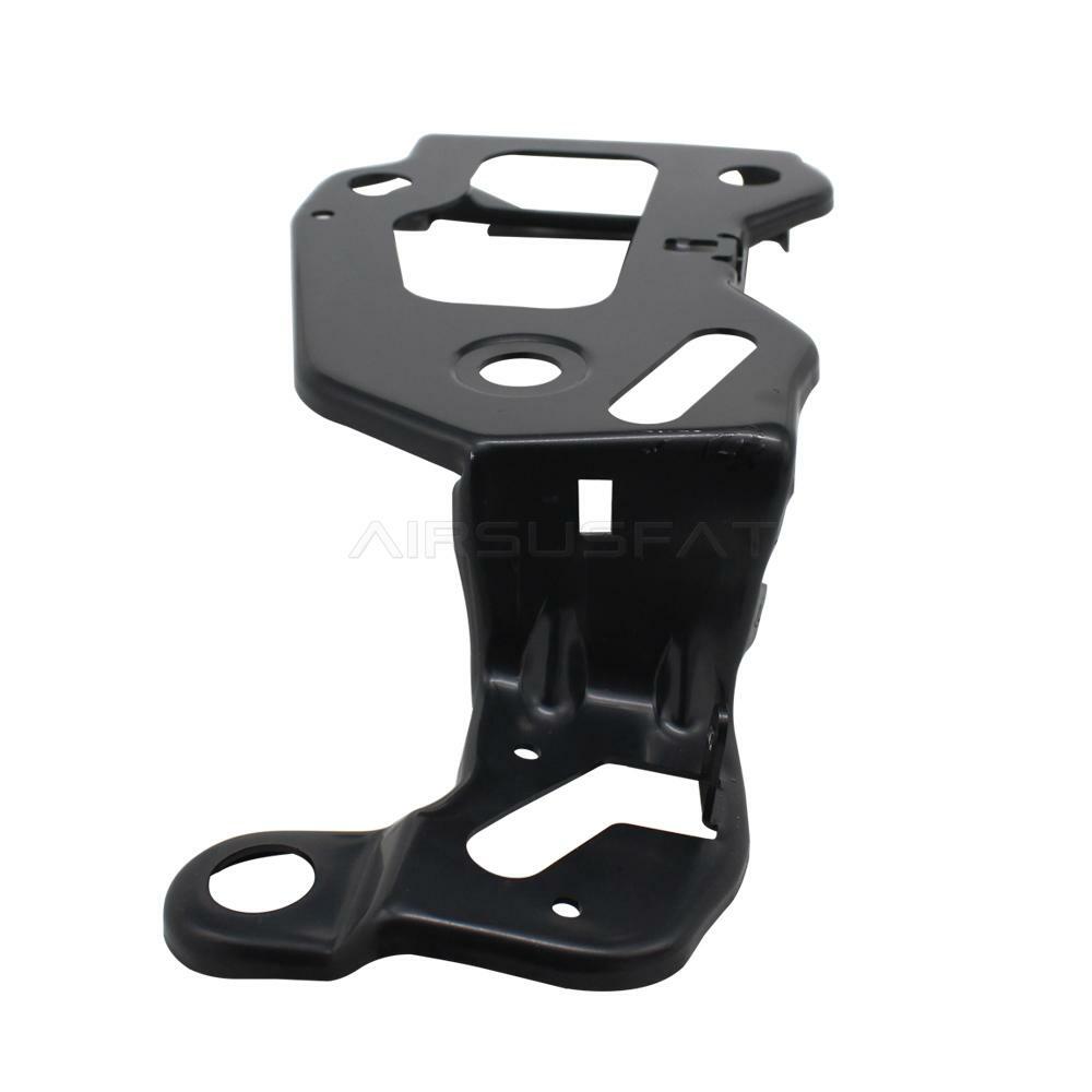 for BMW X5 F15 F16 F85 F86 Air Suspension Compressor Pump Bracket37206875177