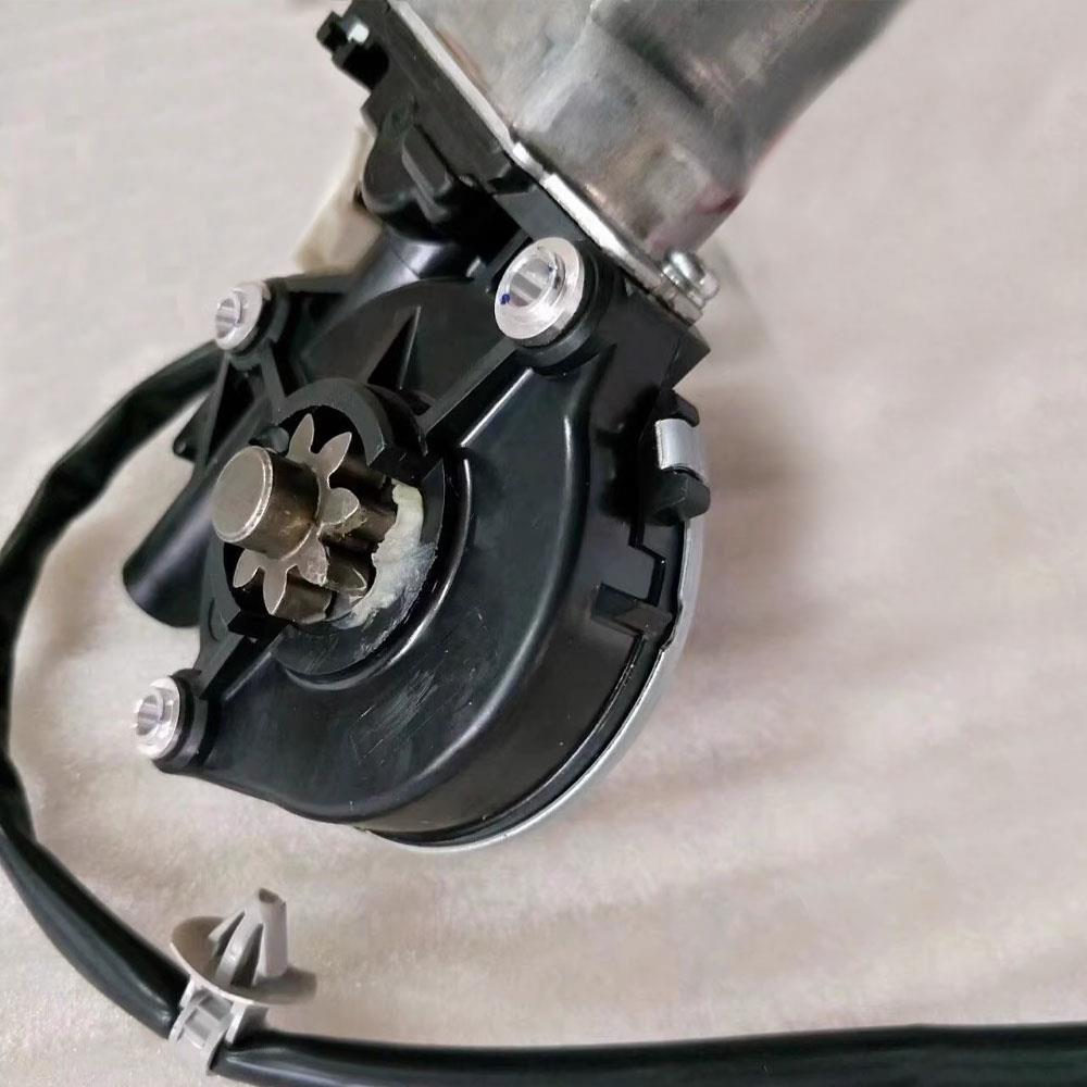 1pc Rear Left Power Window Regulator Motor for 2002-2005 for Kia Sedona 83450-3E000