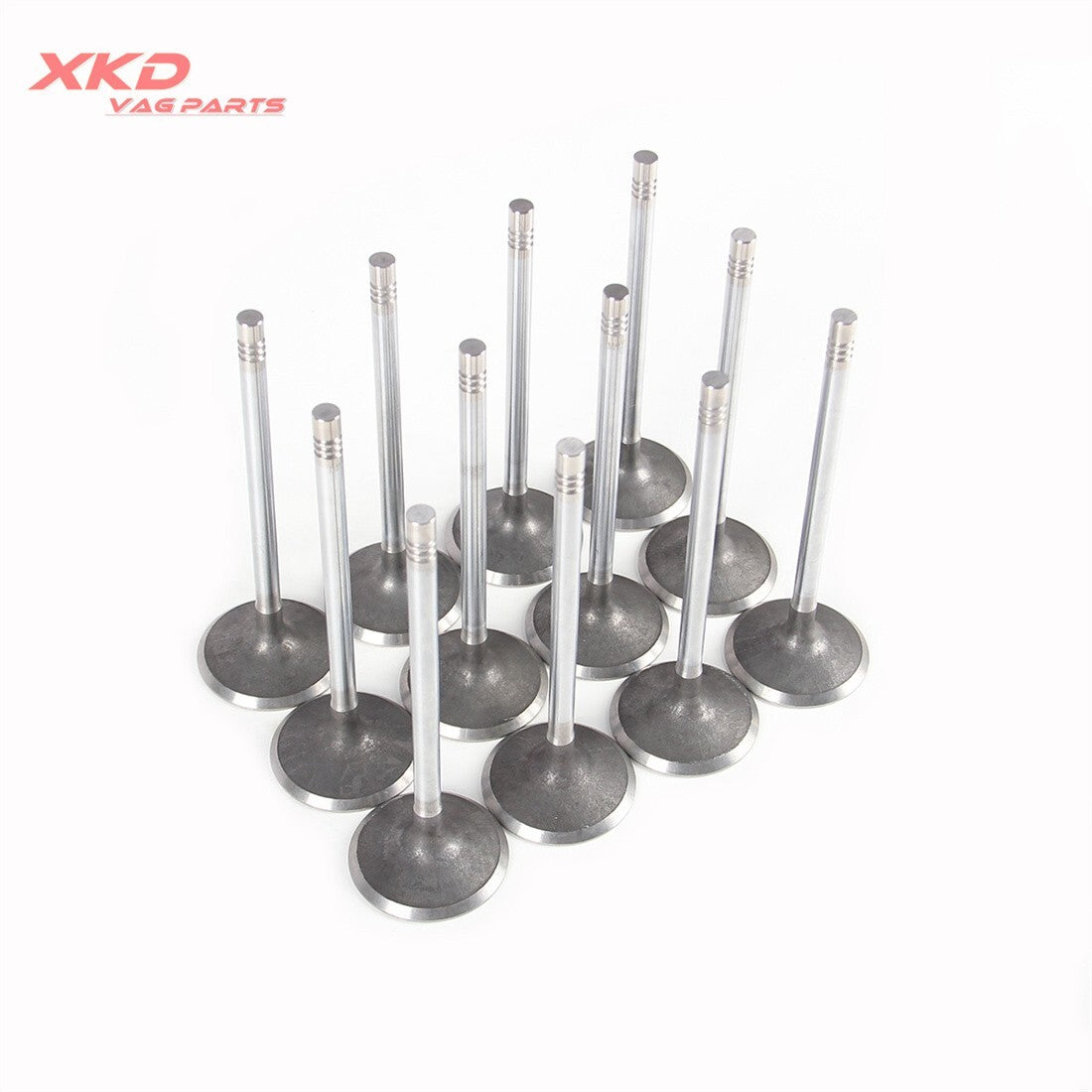 2.5L/3.0L Intake Valve Kit Fit for Mercedes Benz C250 E230 R300 S300 E25 E30