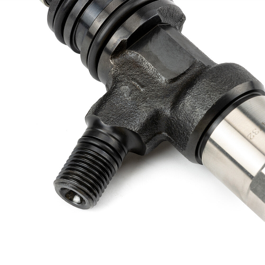 095000-5450 Diesel rail injector suitable for Mitsubishi 6M60 Fuso. Standard model 0950005450