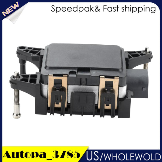 Cruise Control Radar Sensor for Honda Accord 36803-TVA-C22 36801-TVA-A33 2018-23