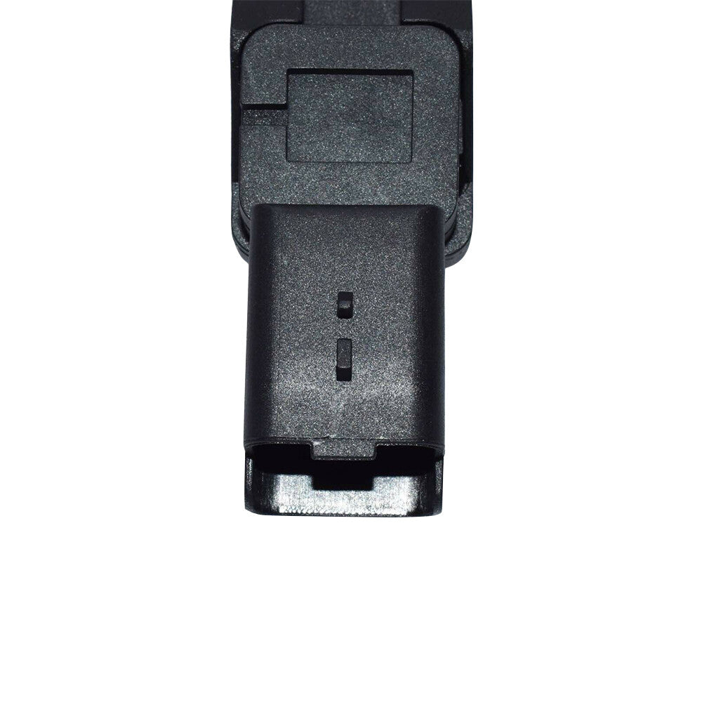 MAP Air Intake Boost Pressure Sensor 9649396580 Fit for Mazda for Land Rover for Ford Black