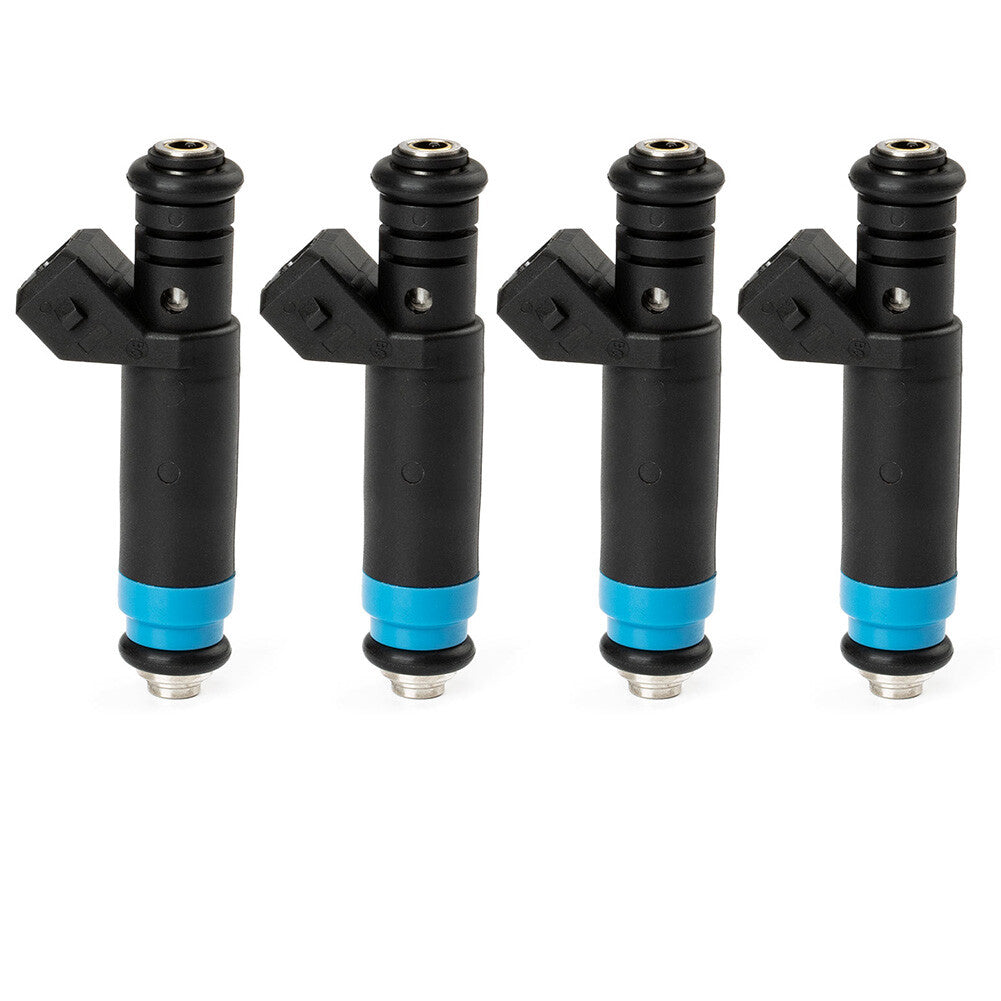4x Fuel Injectors for Chevrolet for Jeep 1000cc High Impedance EV1 110324 FI114992