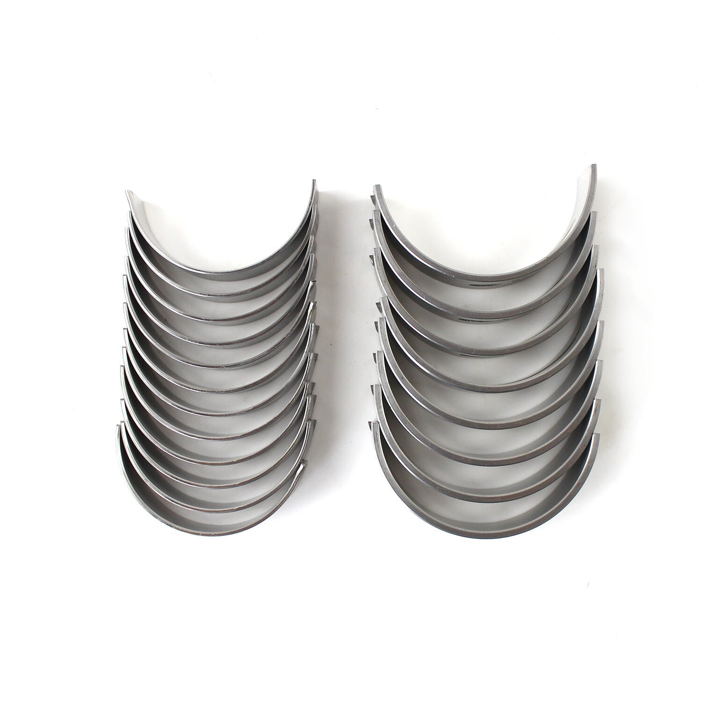 Main Crankshaft  Con Rod Bearings for Audi A4 S4 A5 S5 A6 A7 for A8 Q5 Q7 TFSI 3.0