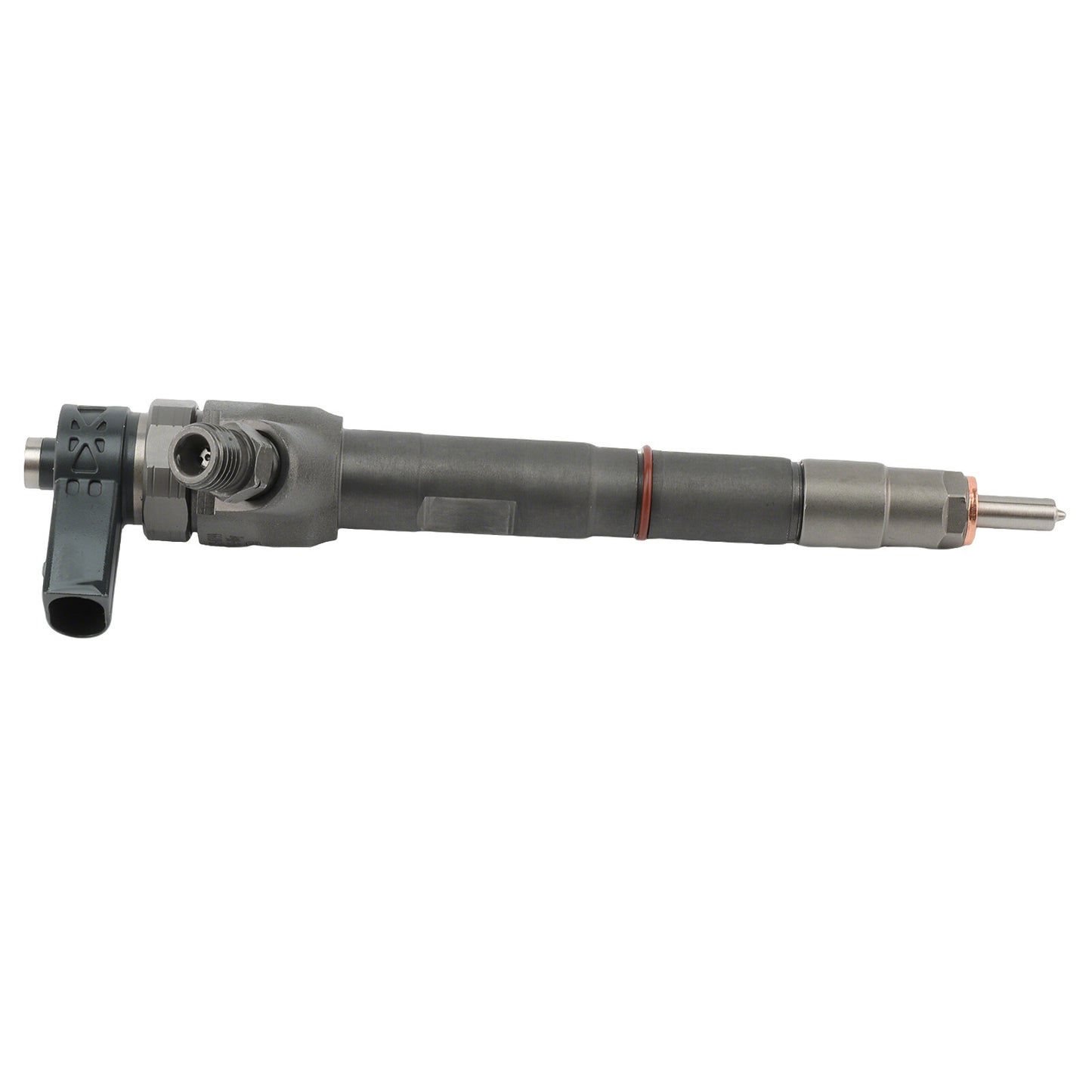 0445110646 Common rail diesel fuel injector suitable for 2007-2017 for Audi seats, for Skoda , for Volkswagen