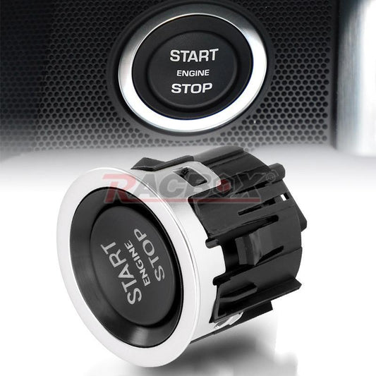 Ignition Stop Start Button Switch for Range Rover Sport Evoque Discovery Sport