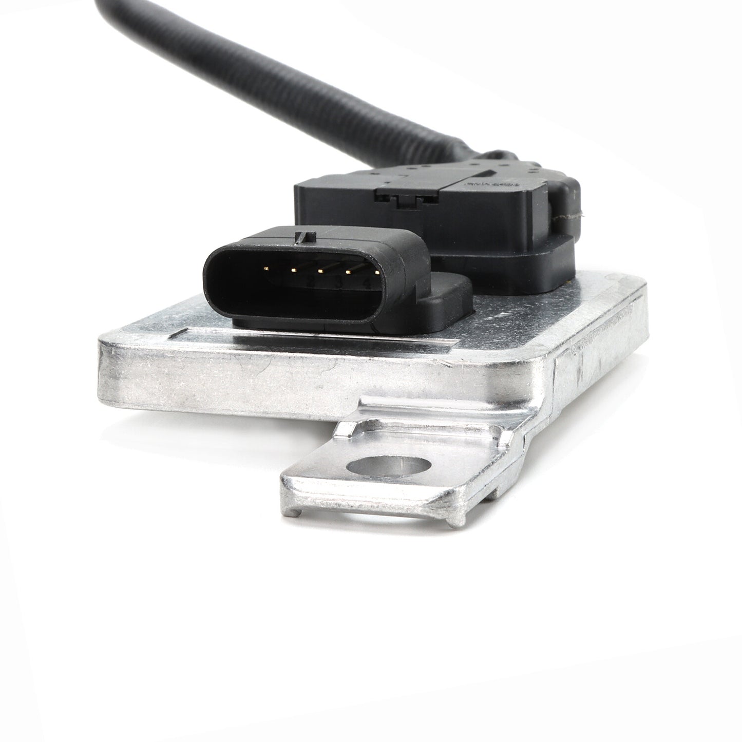 NOX sensor (8K0907807C 5WK96688) suitable for Audi A4 S4 A5 S5 and for Volkswagen for Passat L4 2.0L.