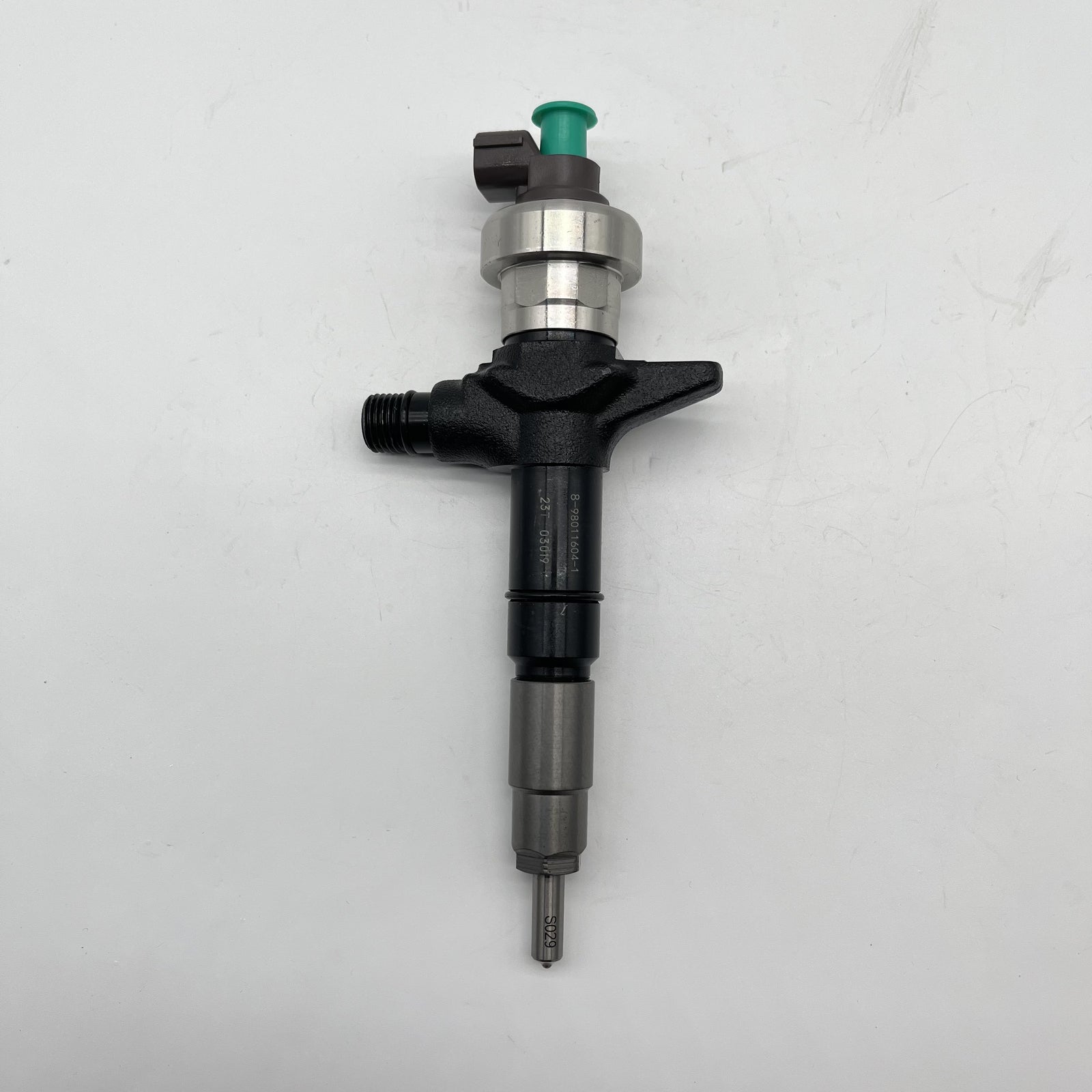 095000-6980 8-98011604-5 Fuel Injector for Isuzu D-Max 4JJ1 3.0L 2007-2021