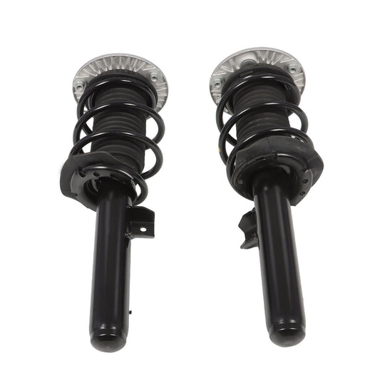 2x Rear Shock Absorbers Assembly Struts for Lincoln MKZ Electric ASH24635 2013