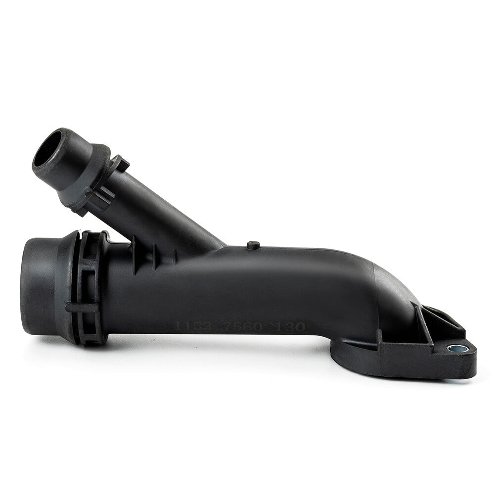 1PC for BMW E81 E87 E88 E46 E90 X1 X3 116i New 11537560130 Cooling Hose Pipe