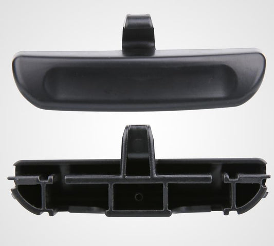 Center Console Armrest Lid Latch Cover for Toyota for Land Cruiser LC100 for Lexus LX470