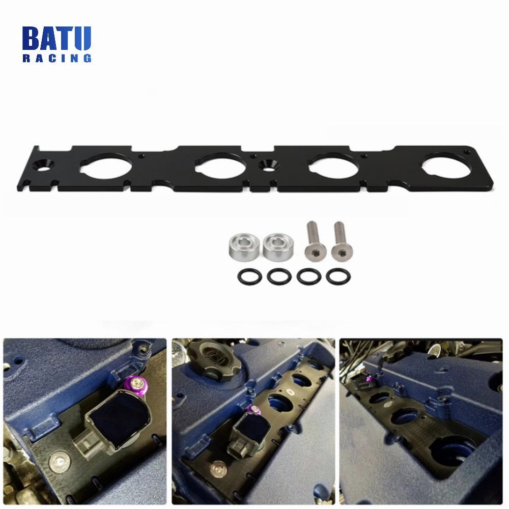 H Series Coil On Plug Plate COP H22A H23A F20B H22A4 H2B Ignition To K Series