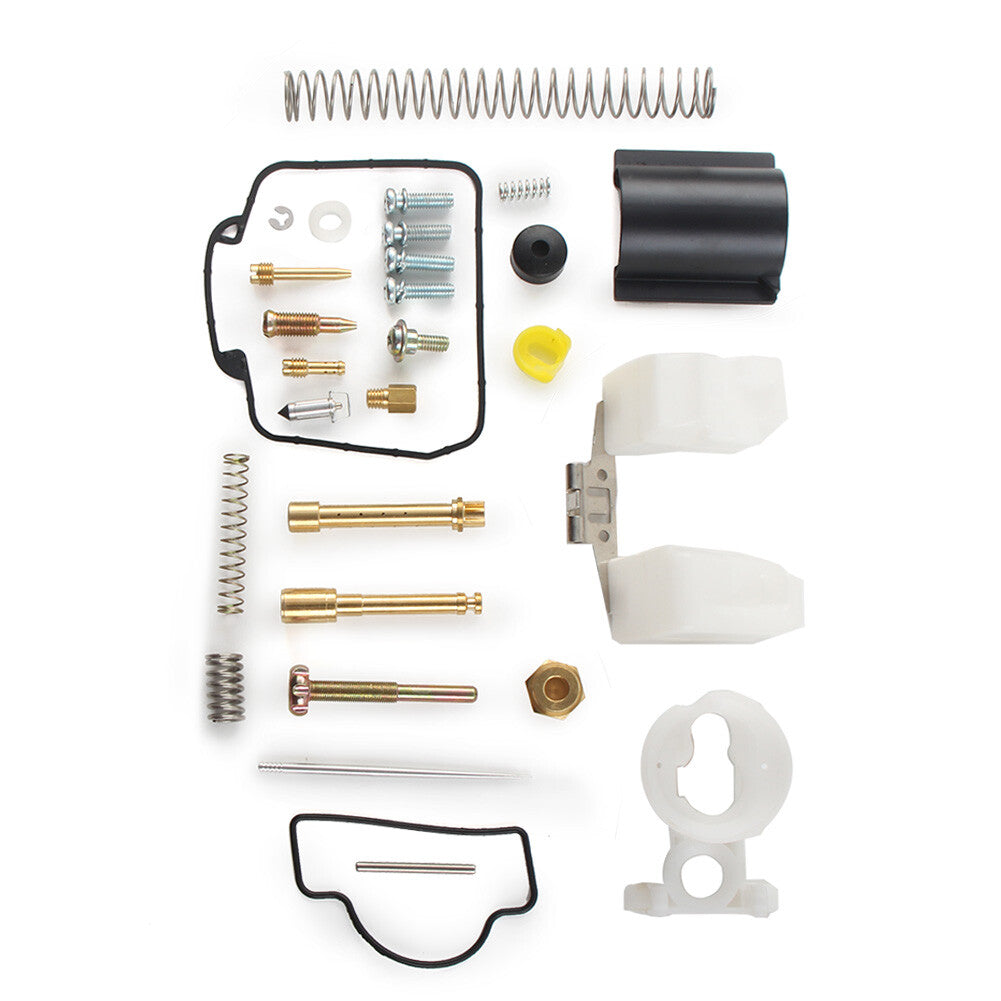 Carburetor Repair Rebuild Kit For TM30 for Honda CR125R for Yamaha RZ250