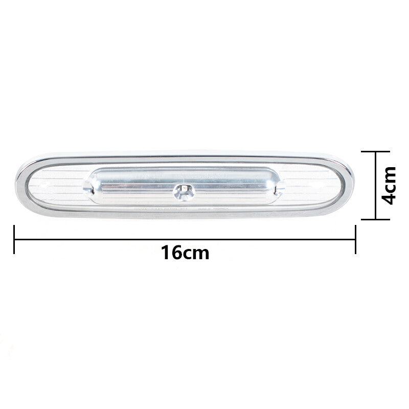 for Ssangyong Actyon Sports 06-11 LED Side Repeater Turn Signal Light 8340031100