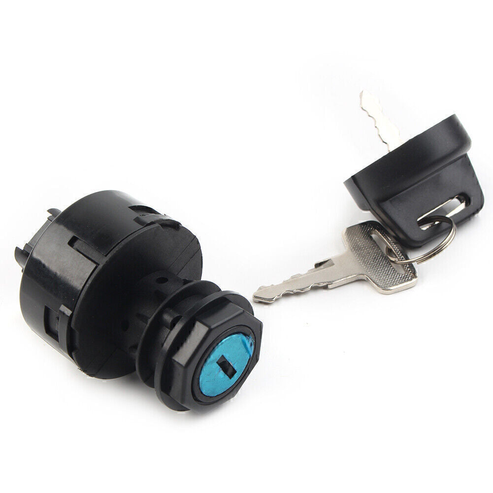 Ignition Switch With 2 Key For Arctic Cat 400 400TRV /500 500TRV /650 650TRV/700