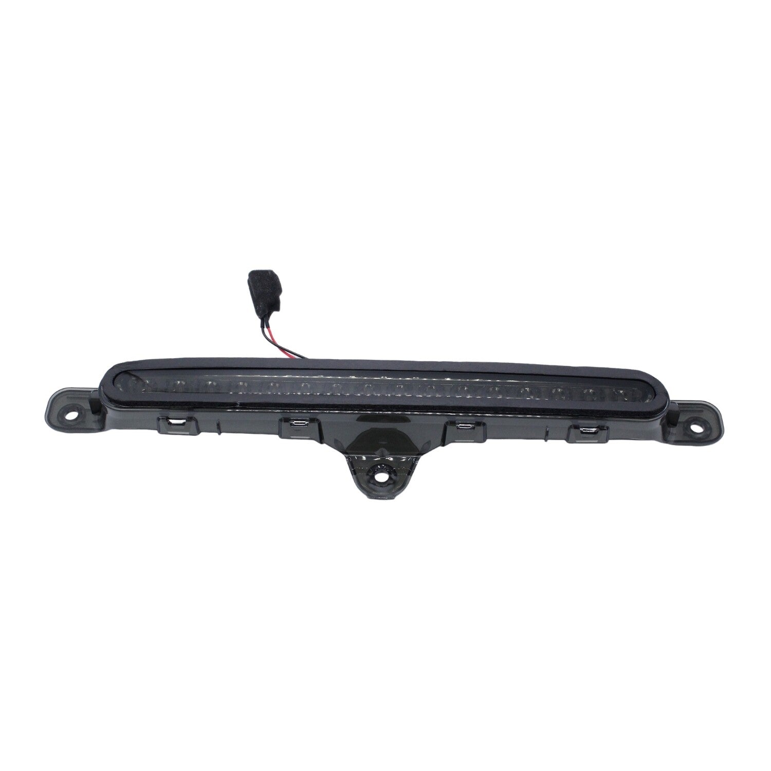 Smoke LED 3rd Third Brake Light Assembly for Ford for Mustang 2010 2011 2012 13-14