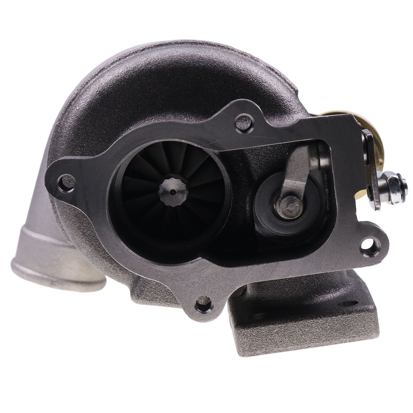 TD04HL Turbocharger 1E153-17012 For Kubota V3800-DI-T-E2CB-BC-1, V3800 DI-T