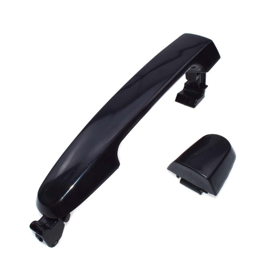 Exterior door handles left rear/right applicable to for Toyota for Camry,for Corolla,RAV4, Yaris, for Scion