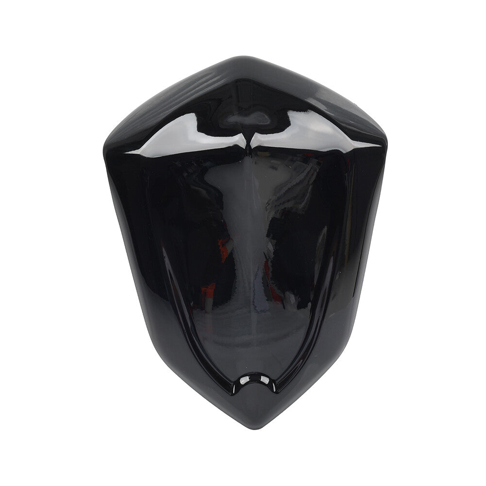 Glossy Black Rear Tail for Seat Cover Fairing Cowl Fit for Kawasaki Z1000 2007-2009