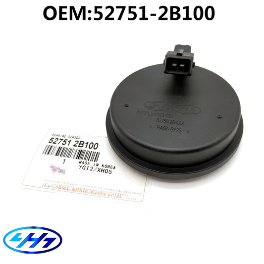 2014-2020 for Kia Sedona Rear Hub Wheel Speed Sensor for Kia Part 52751-2B100QQK