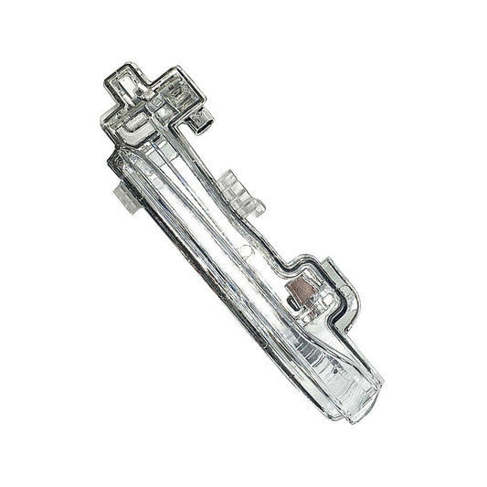 Qty 1 Mirror Turn Signal LED Driver Left LH Fit for Volvo S60 V40 V60 S80