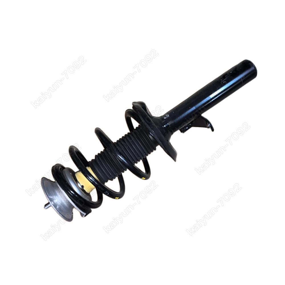2x for BMW X3 E83 2004-2010 Front Shock Absorber Assemblys W/o ADS 31313453522