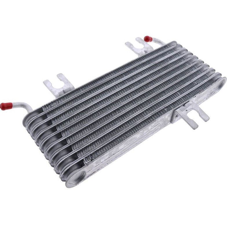 Oil Cooler 21606-JD30A for Nissan Qashqai HR16DE K9K M9R MR20DE