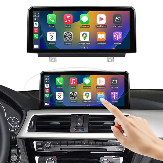 10.25 Wireless CarPlay Touchscreen StereoFor for BMW NBT F30 F31 F32 F33 F34 F36