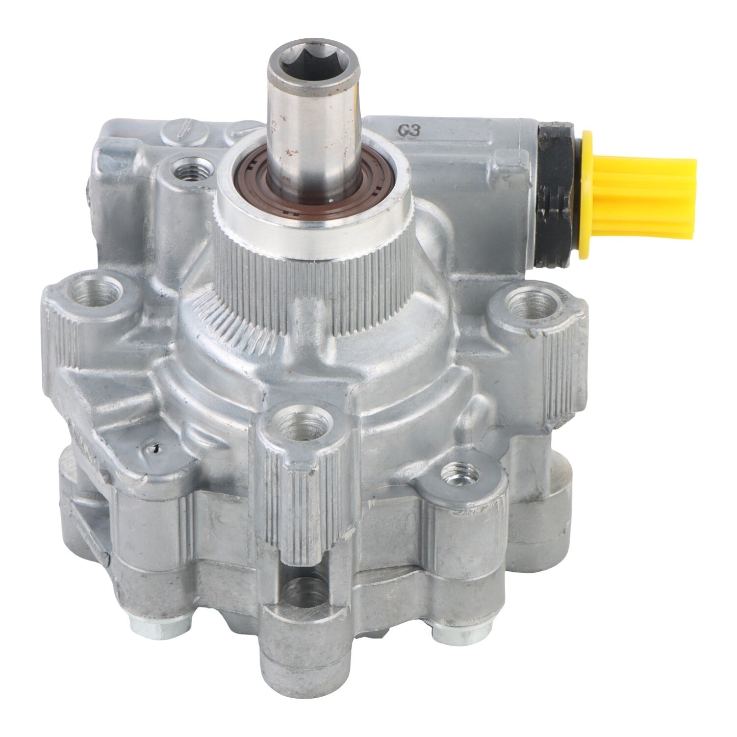 20-3022 Power Steering Pump for Chevrolet for Chevy Camaro V6 3.6L 2010-2015