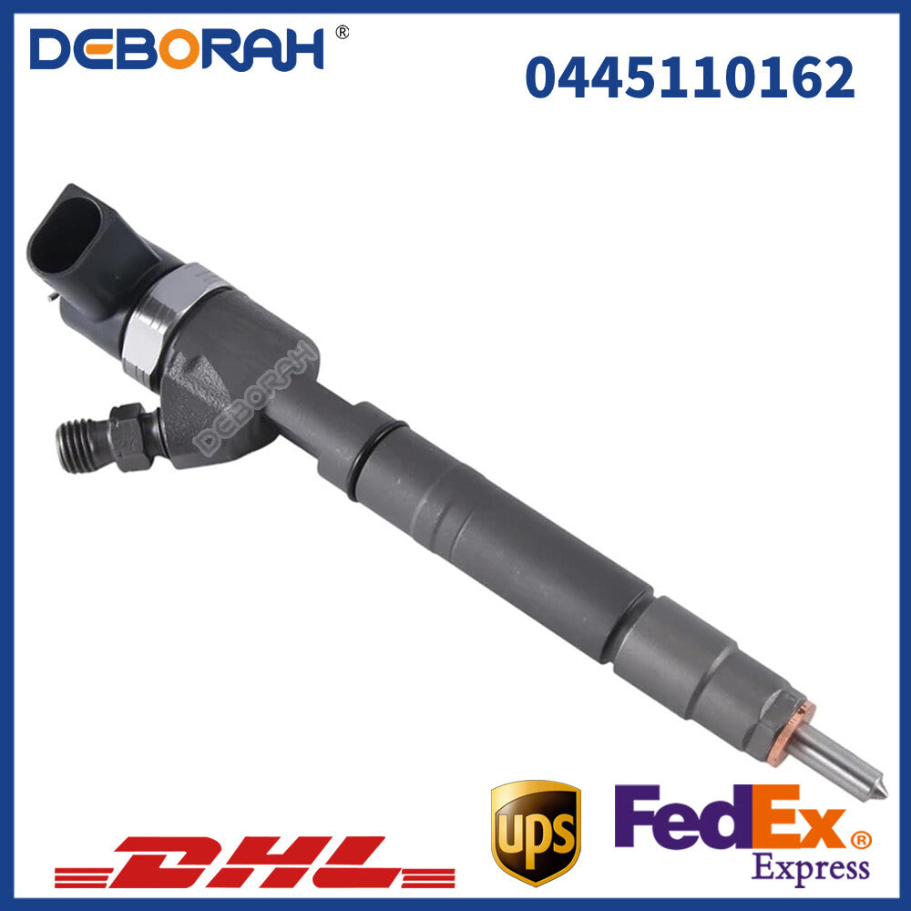 Fuel Injector 0445110162 05137297AA A6470700187 for Dodge for Freightliner Sprinter