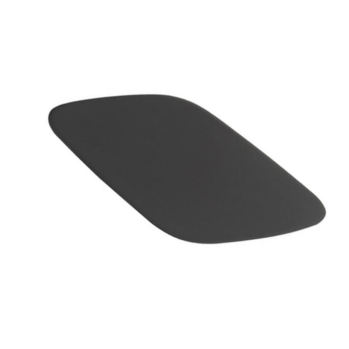 Left Front Headlamp Washer Cover Primed for BMW 2009-2010 335i 328i xDrive Coupe