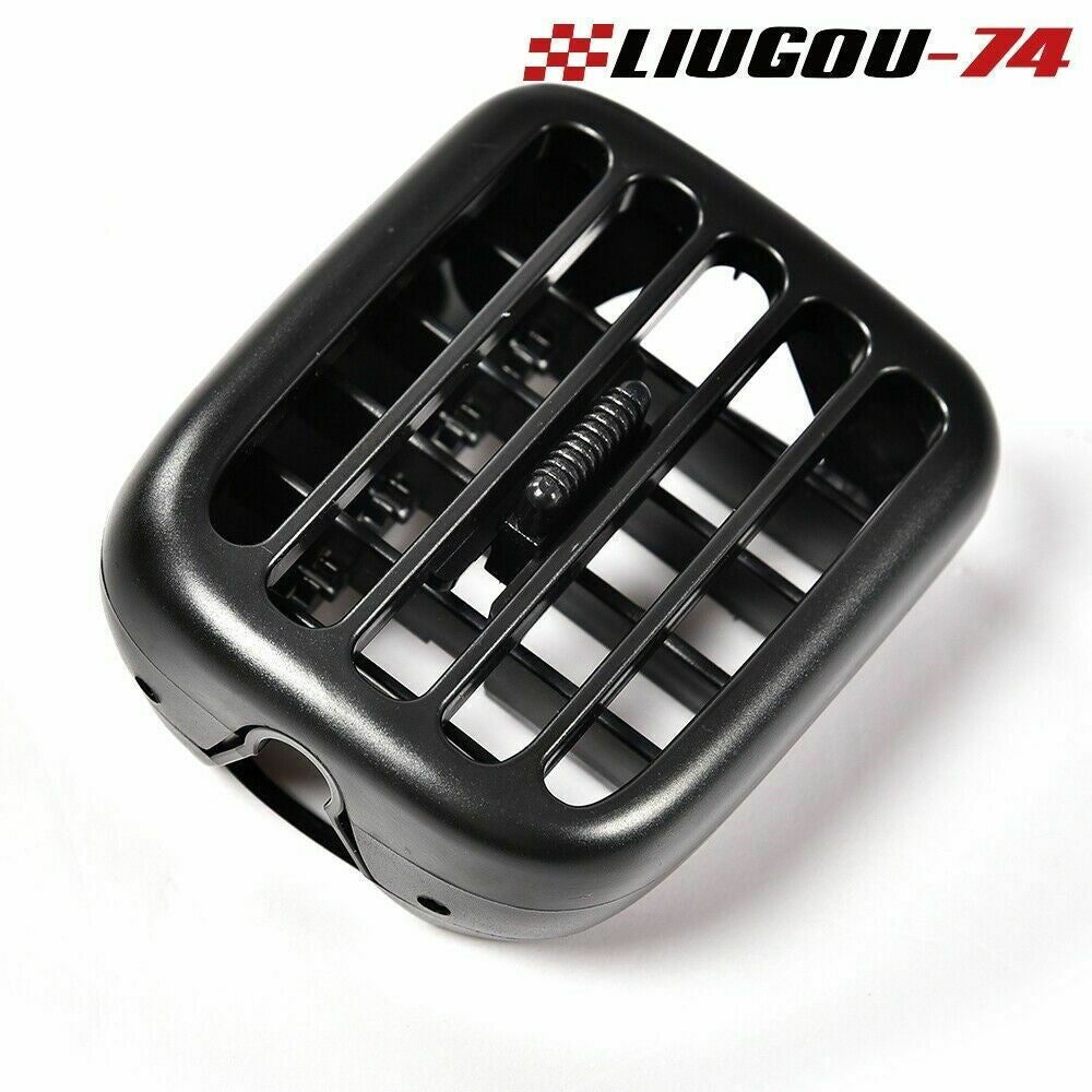 3-pack fits 98-02 for Dodge for Ram 1500 2500 3500 3-pack air conditioning air heater dashboard vents