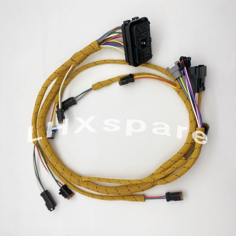 159-1622 1591622 3126B 3126E Excavator Truck Engine Wiring Harness