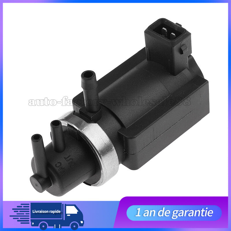 Pour for Nissan Navara Turbo Pression Électrovanne D40 D22 2.5 DCI Pathfinder 02-15