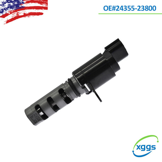 1PC for Hyundai for Elantra for Kia Soul 24355-23800 Oil Control Valve Timing Solenoid