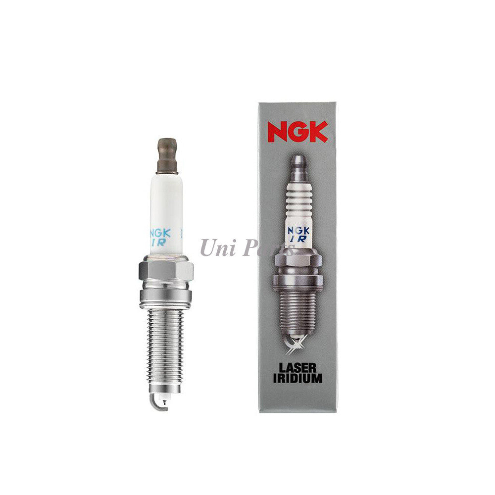 PE5S-18-110 is a 1-piece iridium spark plug suitable for Mazda 3, 6, CX-3, CX-5, CX-50, and CX-90.