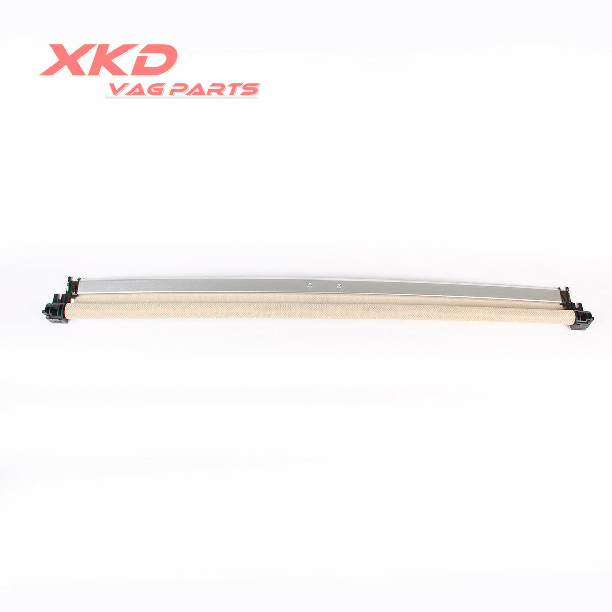 Beige sunroof cover assembly suitable for Volkswagen CC 2012 - 2017 for Passat CC 3C8877307A