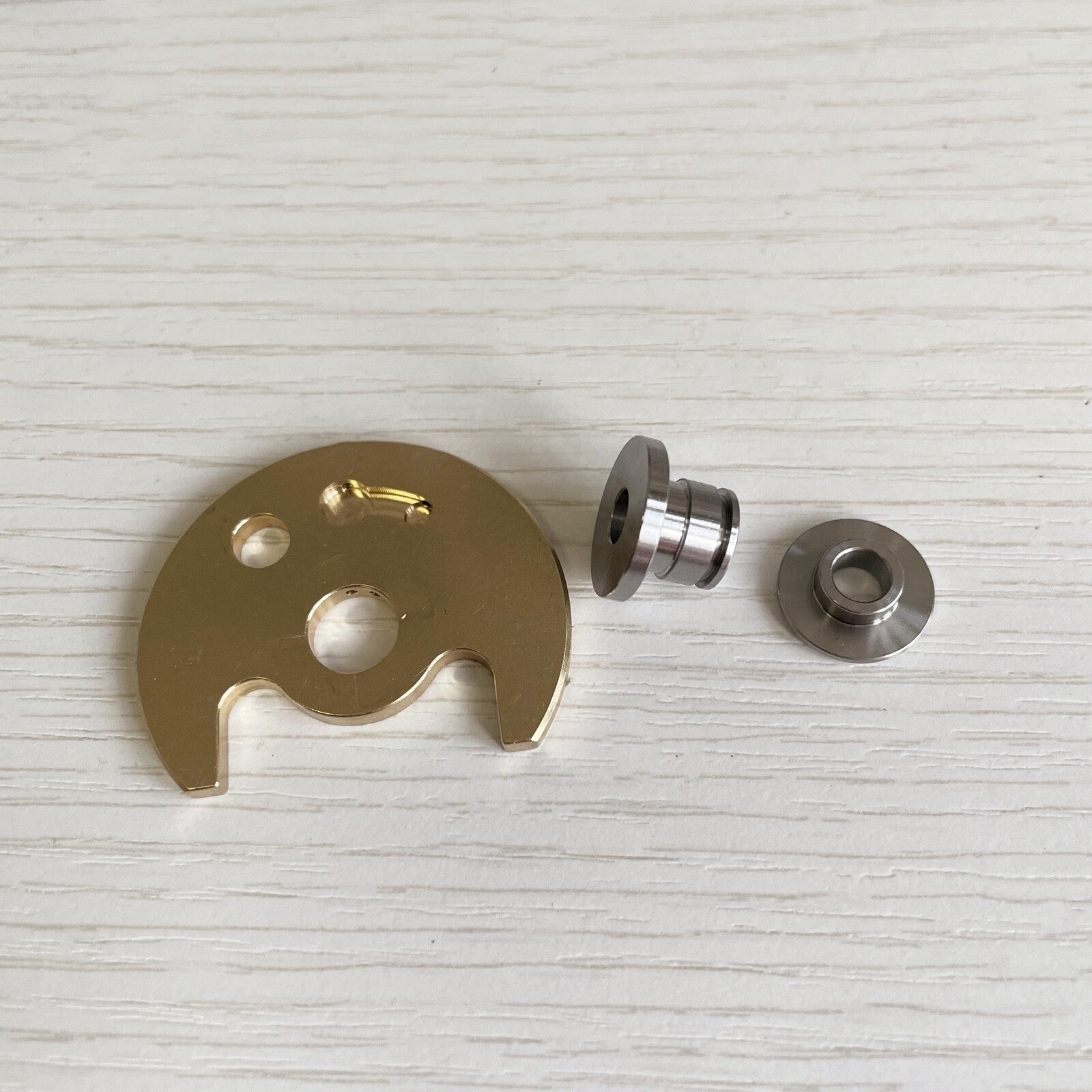 TD04 TD04L TD04H TD04HL 13T 15T UPGRADE Turbocharger Repair Kit/Turbocharger Kit Forward